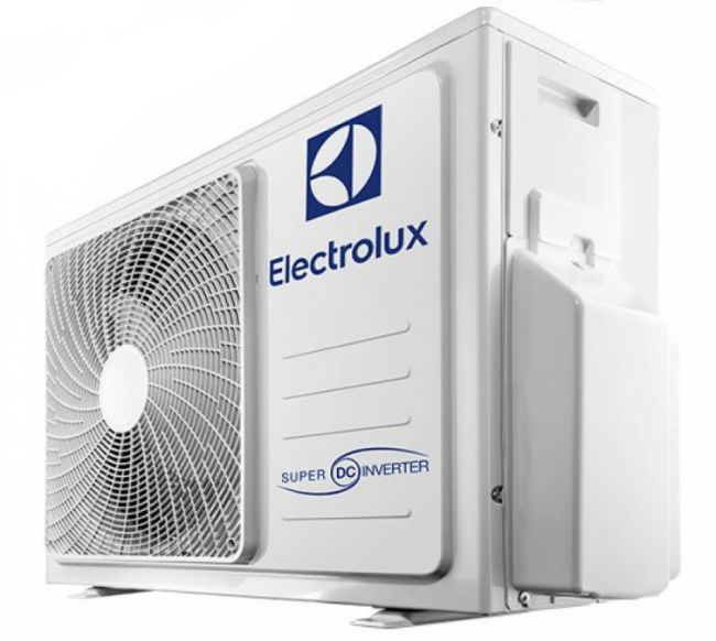 Кондиционер Electrolux EACS/I - 09 HVI/N8_21Y Кондиционер Electrolux EACS/I - 09 HVI/N8_21Y