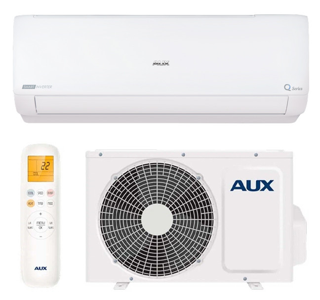 Кондиционер AUX ASW-H07A4/QH-R1DI AS-H07A4/QH-R1DI Кондиционер AUX ASW-H07A4/QH-R1DI AS-H07A4/QH-R1DI