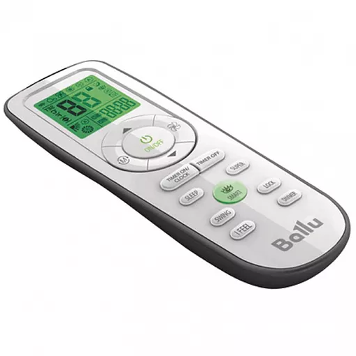 Кондиционер Ballu BSQ-36HN1_14Y Кондиционер Ballu BSQ-36HN1_14Y
