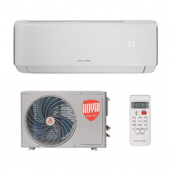 Кондиционер Royal Thermo RTM-12HN1