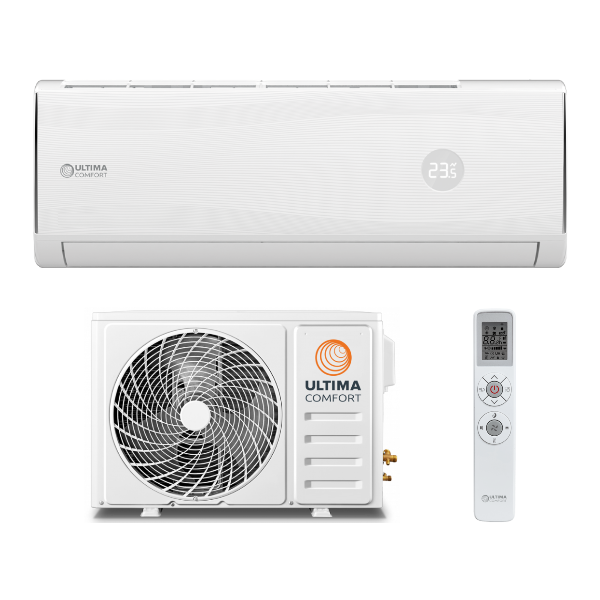 Кондиционер Ultima Comfort EXD-07PN