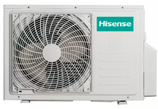 Кондиционер Hisense AS-18UW4RXATV03 Кондиционер Hisense AS-18UW4RXATV03