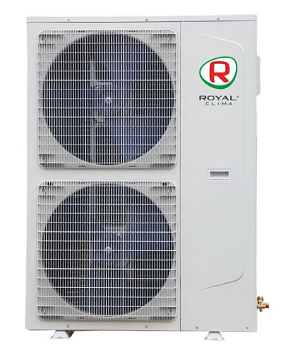 Канальный кондиционер Royal Clima CO-D 48HNXA/CO-E 48HNXA