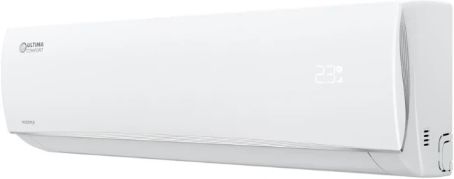 Кондиционер Ultima Comfort ECS-I07PN Кондиционер Ultima Comfort ECS-I07PN
