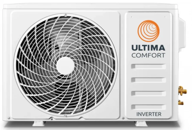 Кондиционер Ultima Comfort ECS-I07PN Кондиционер Ultima Comfort ECS-I07PN