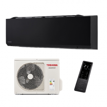 Кондиционер Toshiba RAS-B22G3KVSGB-E/RAS-22J2AVSG-E1
