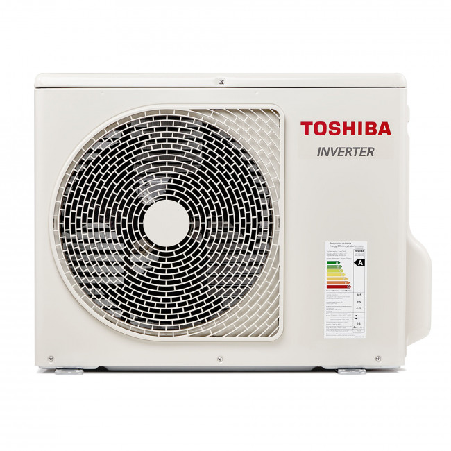 Кондиционер Toshiba RAS-B22G3KVSGB-E/RAS-22J2AVSG-E1 Кондиционер Toshiba RAS-B22G3KVSGB-E/RAS-22J2AVSG-E1