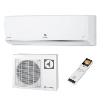Кондиционер Electrolux EACS-09HSL/N3_20Y Кондиционер Electrolux EACS-09HSL/N3_20Y